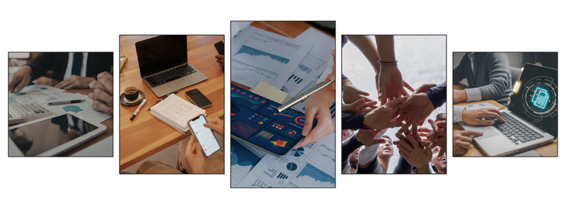 Digital Marketing Team